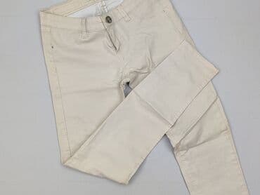 jeansy straight stradivarius: Stradivarius, Jeansy damskie, S — 1