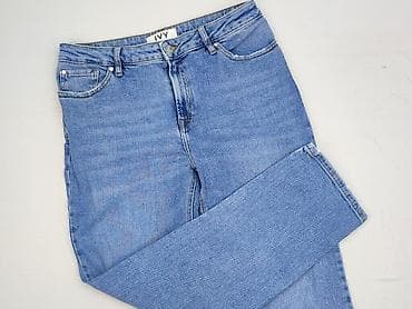 mango jeans balloon: Jeansy damskie, rozmiar S — 1