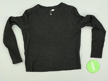 sweter kaszmirowy: Sweter damski, rozmiar XS — 2