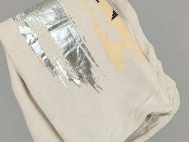 puga bluzki: Sinsay, T-shirt damski, rozmiar S — 5