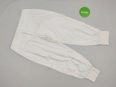 buty vices klapki: Vero Moda, Legginsy Krótkie damskie, rozmiar M — 3