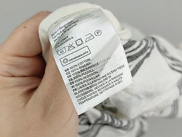 koszulka harley: H&M Divided, Koszula damska, rozmiar 5XL — 5