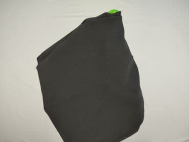 sukienka a la marynarka: Spodnie materiałowe damskie, rozmiar 4XL — 5