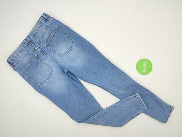 dnd denim development: Sinsay, Jeansy damskie, rozmiar XL — 3