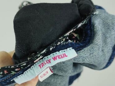 c and a bluza: Tally Weijl, Kamizelka damska, rozmiar S — 5