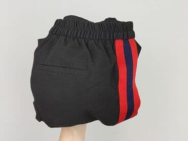 bershka spodnie dresowe: Bershka, Spodnie dresowe damskie, rozmiar S — 7