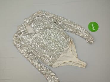 mohito bluzka sylwestrowa: Amisu, Body damskie, S — 3