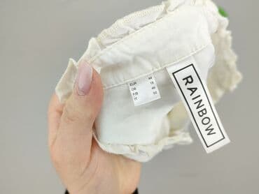 koszulka rainbow high: RAINBOW, Bluzka damska, rozmiar XL — 4