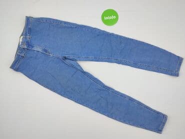 jeansy bugjo: Cropp, Jeansy damskie, rozmiar S — 2