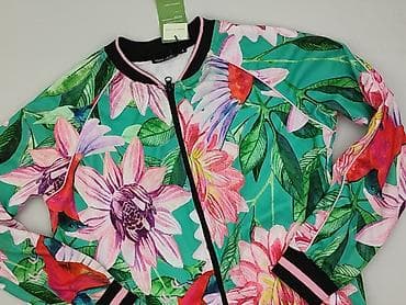 Kurtka bomberka damska, rozmiar M w lalafo.pl Kurtka bomberka damska, rozmiar M