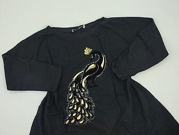 Ubrania damskie: Bluzka damska, rozmiar One size — 1