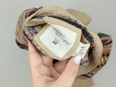 ubrania z koniem: H&M, Kardigan damski, rozmiar M — 5