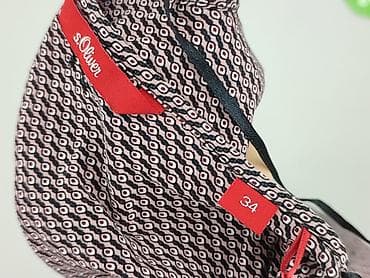 pomara: S.Oliver, Bluzka damska, rozmiar 2XS — 5