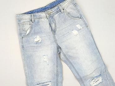 Denim, Jeansy damskie, rozmiar S w lalafo.pl Denim, Jeansy damskie, rozmiar S