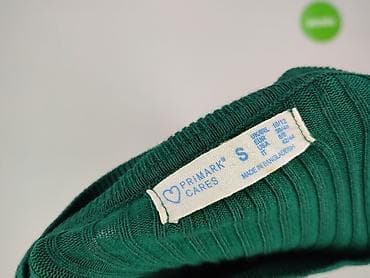 Ubrania damskie: Primark, Golf damski, rozmiar S — 4