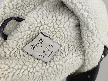 kurtka jeansowa patchwork: Denim Co, Kurtka jeansowa damska, rozmiar M — 4