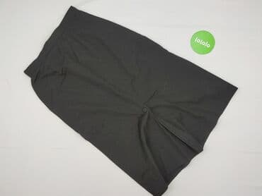 spódnice midi plisowane czarne: Spódnica damska, rozmiar XL — 3