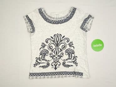 lidl tshirt: Esmara, T-shirt damski, rozmiar S — 2
