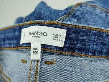 pull jeans: Джинси жіночі, розмір S — 4