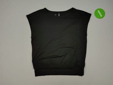 koszulki bez rękawów damskie hummel: H&M Sport, Women`s top, size M — 2