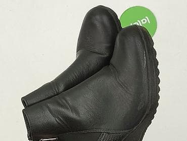 lasocki kozaki: Botki damskie, rozmiar 38 — 5