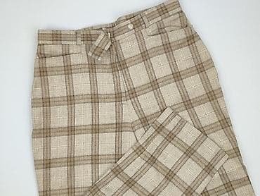 carry garnitury: Spodnie materiałowe damskie, rozmiar L — 1