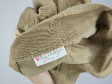 spódnice plisowane tiulowe czarne: Women`s skirt, size M (EU 38) — 5