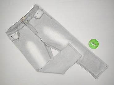 jeans beloved: Jeansy damskie, rozmiar L — 2