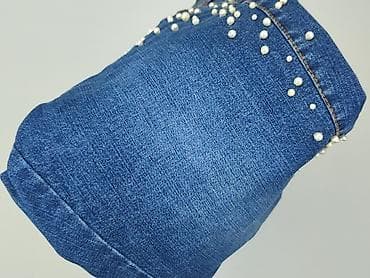 ogrodniczki next: John Baner, Jeansy damskie, rozmiar S — 5