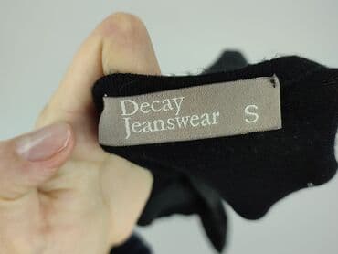 candy.pl ubrania: Jeanswear, Kardigan damski, rozmiar S — 4