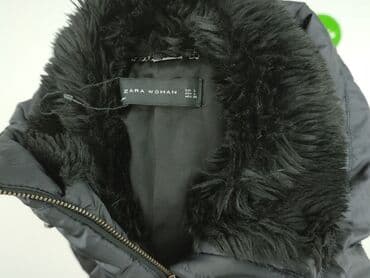 дублянка жіноча польща: Zara, Women`s winter jacket, size L (EU 40) — 4