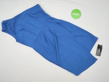 duże rozmiary ekskluzywne sukienki plus size: Sukienka damska, S — 2