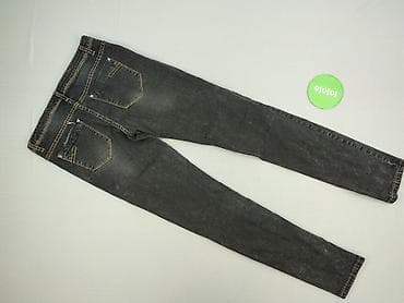 kurtka kubenz: Fashion Jeans, Jeansy damskie, rozmiar M — 3