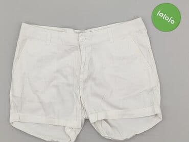 krótkie spodenki damskie rozmiar 52: TEX, Szorty damskie, rozmiar XL — 2