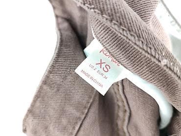 converse 33: Брюки жіночі, розмір XS — 5