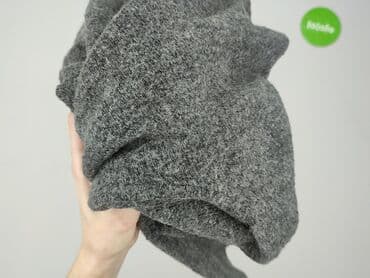 sweter geometryczny: C&A, Sweter damski, M — 4