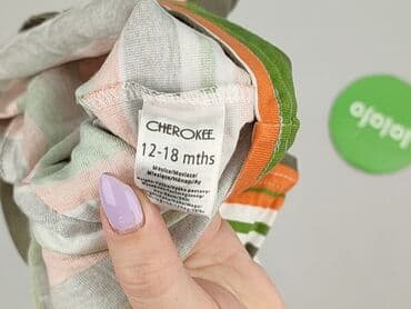 koszulki z napisami allegro: T-shirt, Cherokee, 12-18 months, condition - Perfect — 4