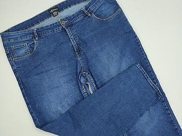 dzwony levis: UP2Fashion, Jeansy damskie, rozmiar M — 1