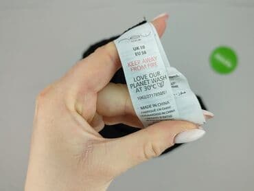 kurtka zimowa local heroes: New Look, Women`s cardigan, S — 5