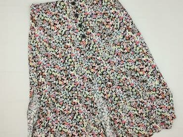 spódnice ludowe w kwiaty: F&F, Spódnica damska, rozmiar 2XL — 1
