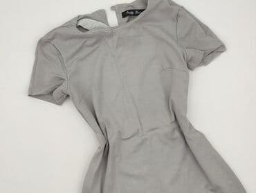 siwa sukienki na wesele: Pretty Girl, Sukienka damska, rozmiar M — 1