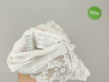 bershka bluzki w kwiaty: Bershka, Bluzka damska, rozmiar S — 5