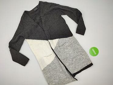 sweter dlugi: Gestuz, Kardigan damski, rozmiar XS — 2