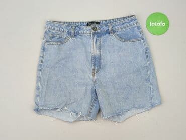 krótkie spodenki baggy: Medicine, Szorty damskie, rozmiar L — 2