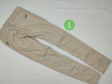 ciocco spodnie: Caprice, Spodnie materiałowe damskie, rozmiar S — 3