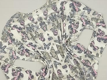 Bluzka damska, rozmiar 8XL