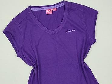 L.A. Gear, T-shirt damski, rozmiar L