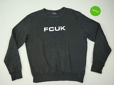 French Connection, Bluza dla mężczyzn, rozmiar L — 2