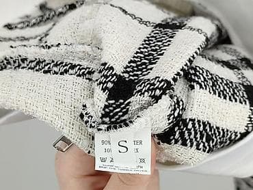 superga biale trampki: Szorty damskie, rozmiar S — 4