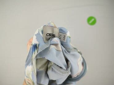 asos sukienki na wesele plus size: Asos, Sukienka damska, rozmiar M — 4